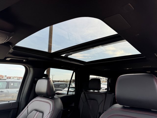 Certified 2024 Ford Expedition Max Limited image 32