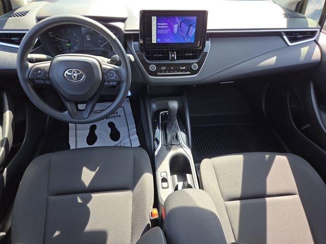 Used 2024 Toyota Corolla LE FWD image 13