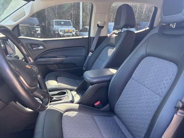 Used 2019 Chevrolet Colorado Z71 image 6