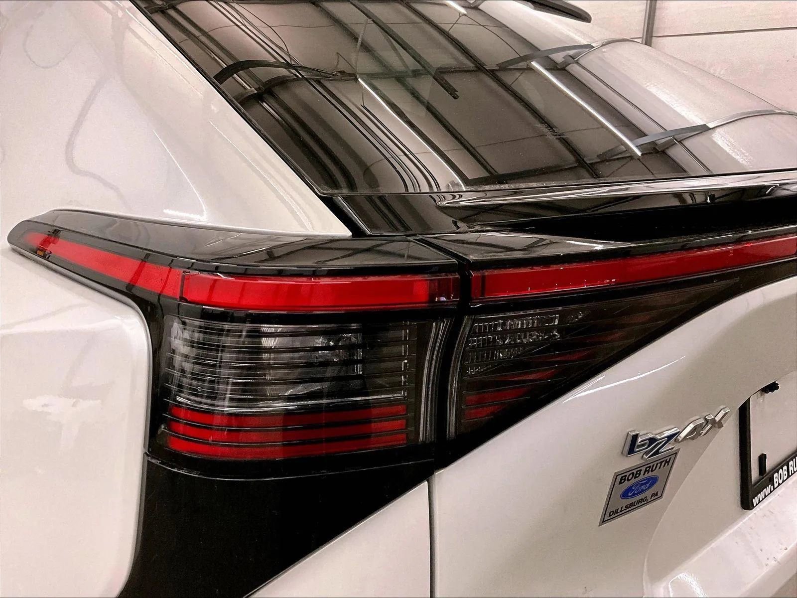 Used 2024 Toyota bZ4X AWD w/ Weather Package image 28