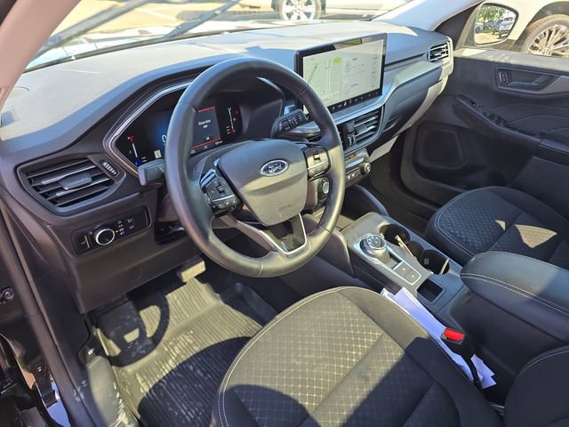 Certified 2023 Ford Escape Active w/ Tech Pack #1 AWD/4WD image 14
