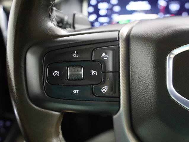 Used 2024 GMC Sierra 1500 Denali w/ Denali Reserve Package AWD/4WD image 34