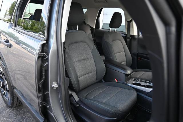 Certified 2024 Ford Bronco Sport Big Bend AWD/4WD image 22