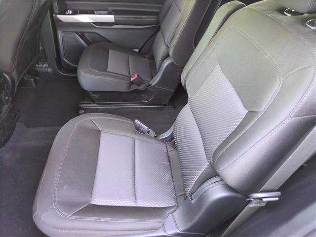 Certified 2023 Ford Explorer XLT AWD/4WD image 17