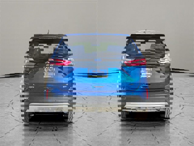 Certified 2022 Ford Edge SEL w/ Convenience Package image 11