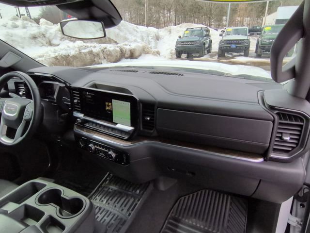Used 2023 GMC Sierra 1500 Elevation w/ X31 Off-Road Package image 21