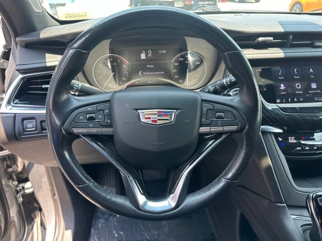 Used 2023 Cadillac XT6 Premium Luxury FWD image 15