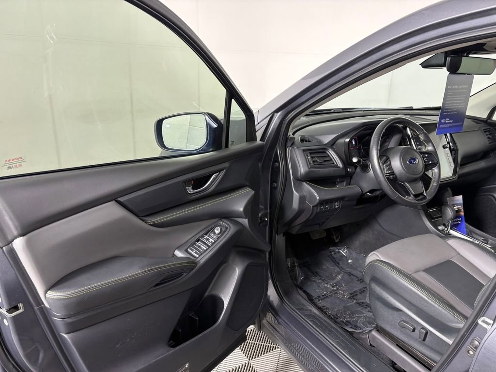Used 2023 Subaru Ascent Onyx Edition image 12