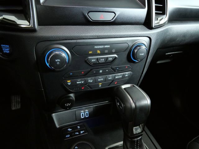 Certified 2023 Ford Ranger Lariat w/ Equipment Group 501A High image 20