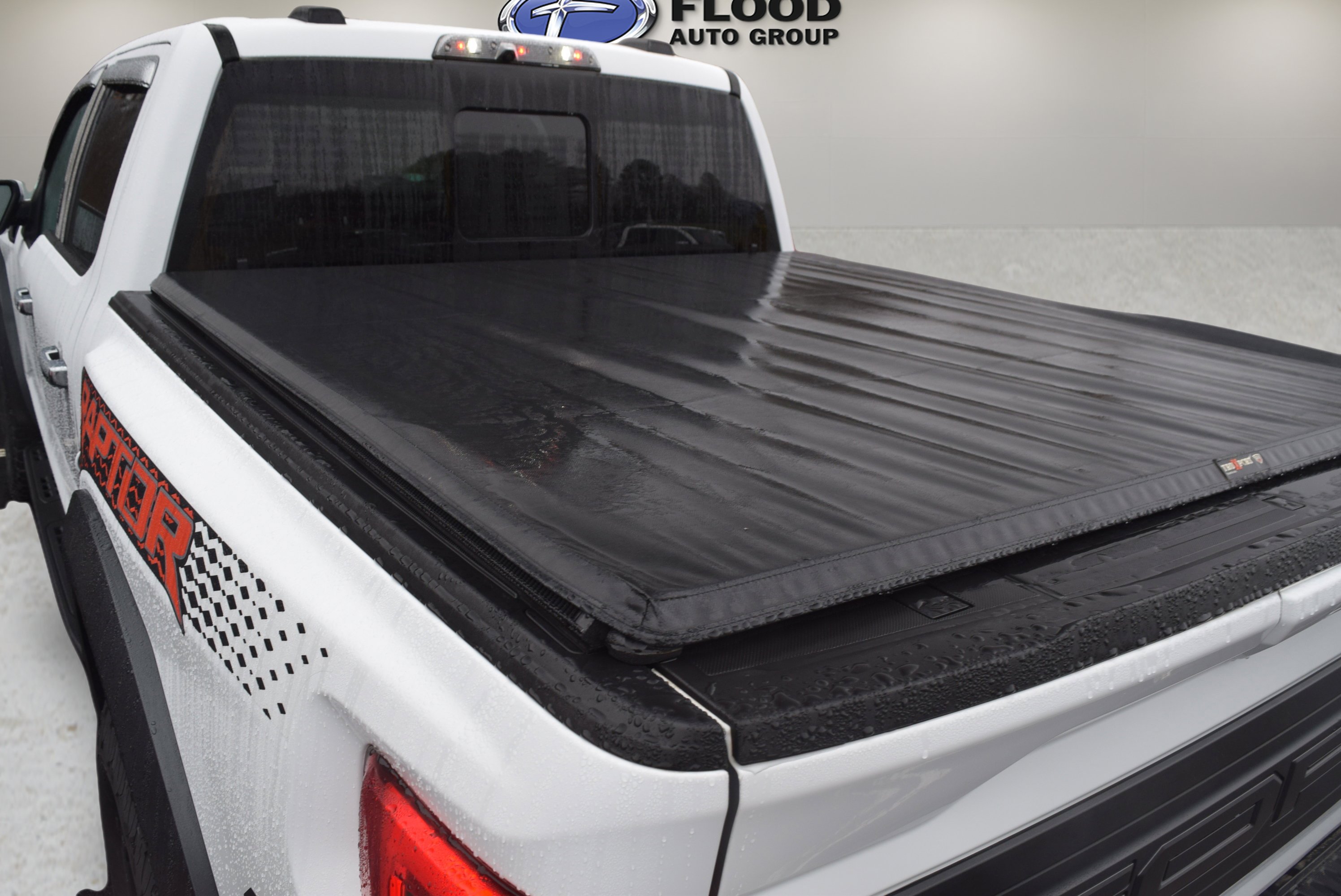 Certified 2023 Ford F150 Raptor image 5