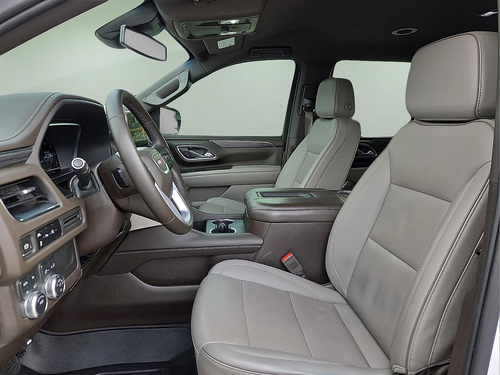 Used 2023 GMC Yukon SLT AWD/4WD image 15
