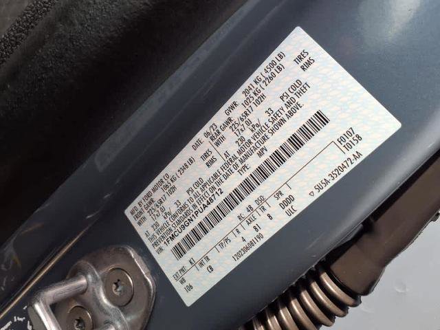 Certified 2023 Ford Escape Active w/ Tech Pack #2 image 29