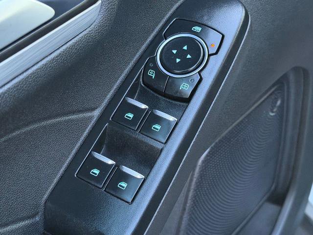 Certified 2024 Ford Escape Platinum AWD/4WD image 14