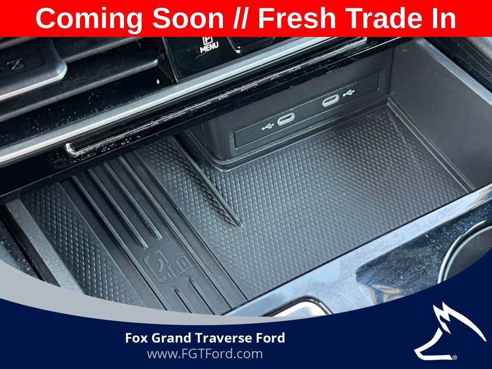Used 2026 Volkswagen Atlas Cross Sport SE AWD/4WD image 23