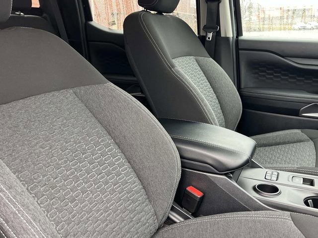 Certified 2024 Ford Ranger XLT w/ Trailer Tow Package image 24