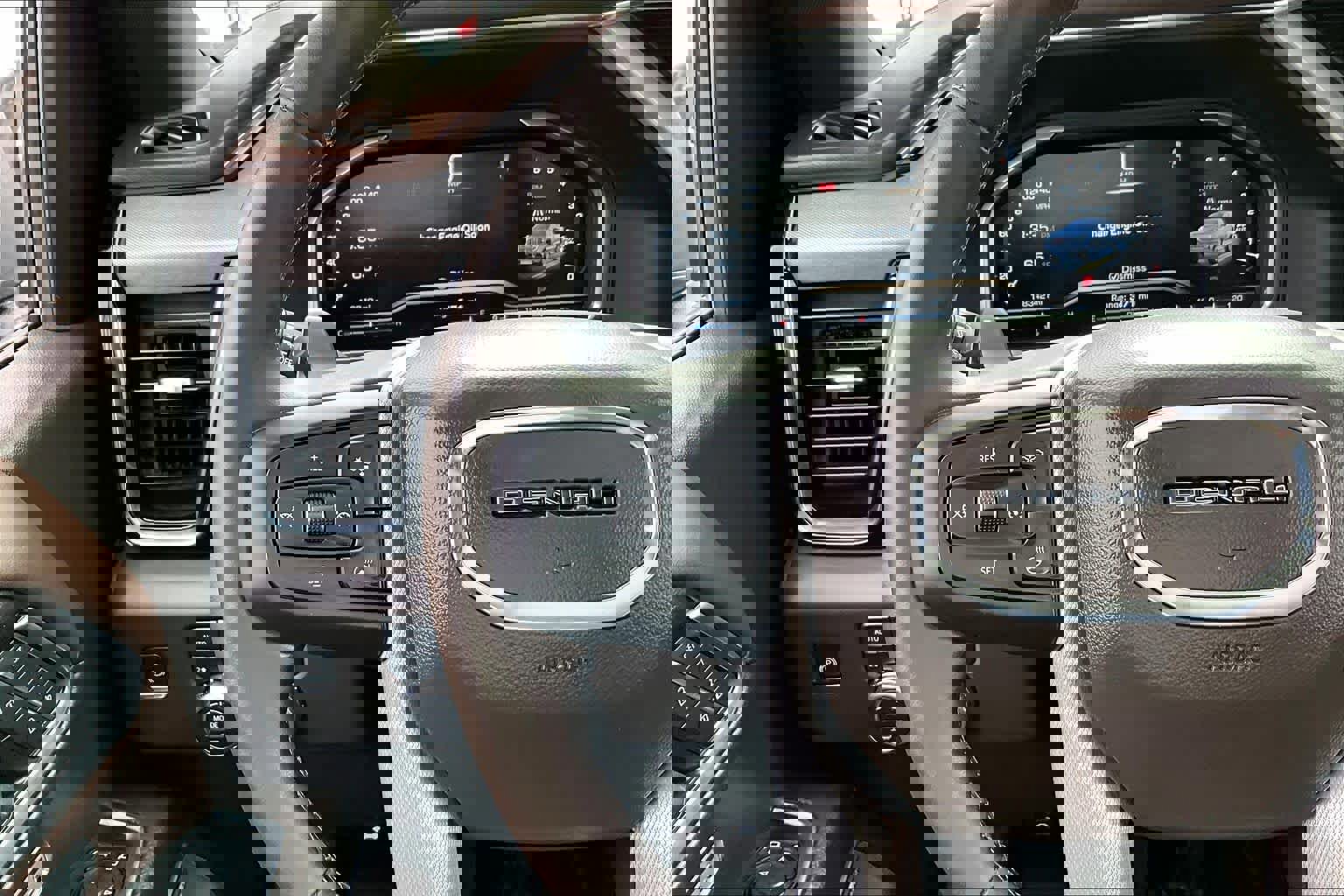 Used 2024 GMC Sierra 1500 Denali w/ Technology Package image 24