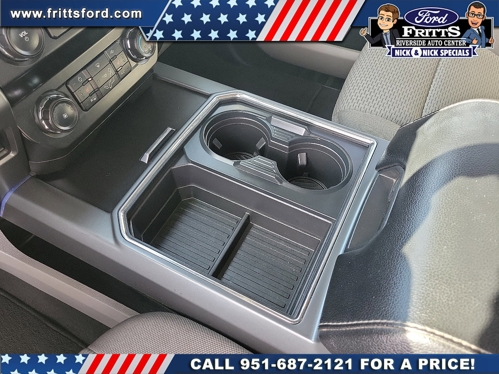 Certified 2020 Ford F250 XLT w/ XLT Premium Package image 9