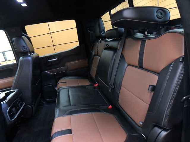Used 2020 Chevrolet Silverado 1500 High Country w/ Technology Package image 21