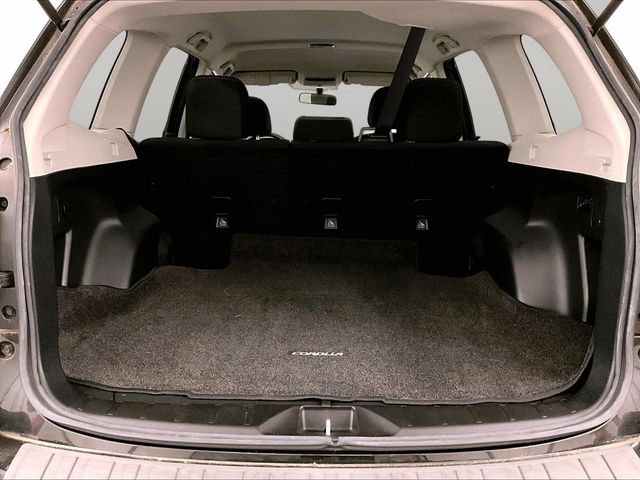 Used 2018 Subaru Forester 2.5i w/ Alloy Wheel Package AWD/4WD image 33