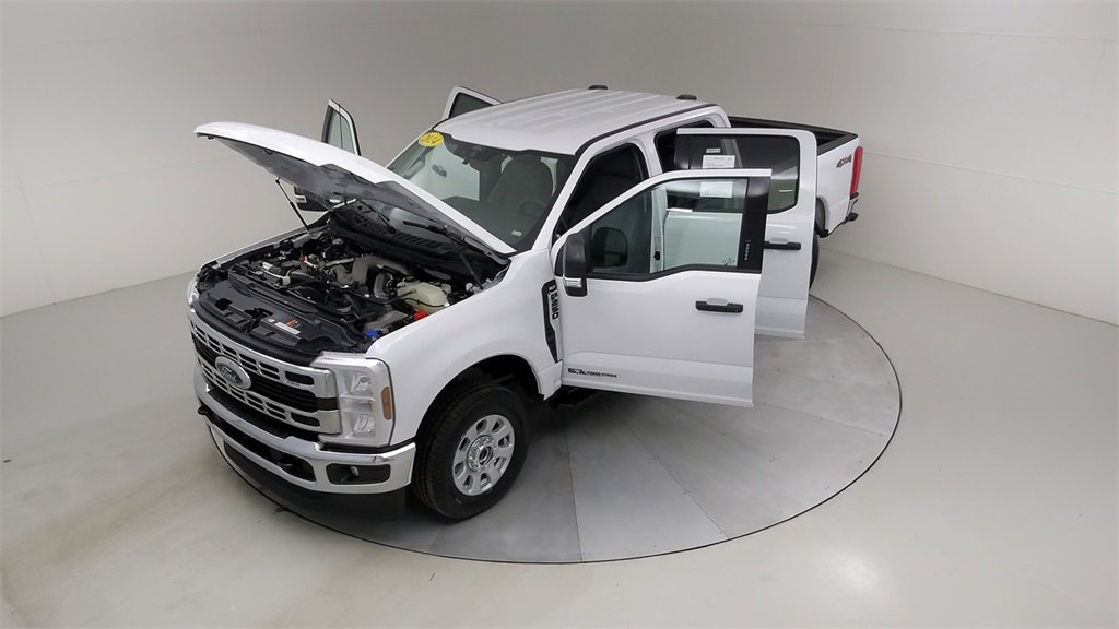 Certified 2024 Ford F250 XLT image 56