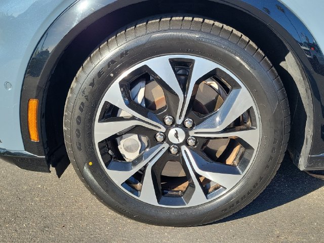 Certified 2023 Ford Mustang Mach-E Premium RWD image 26