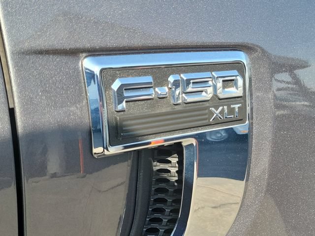 Certified 2023 Ford F150 XLT w/ Equipment Group 301A Mid AWD/4WD image 8