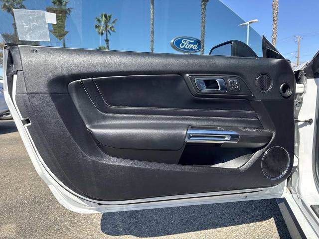 Certified 2021 Ford Mustang Mach 1 w/ Equipment Group 700A image 19