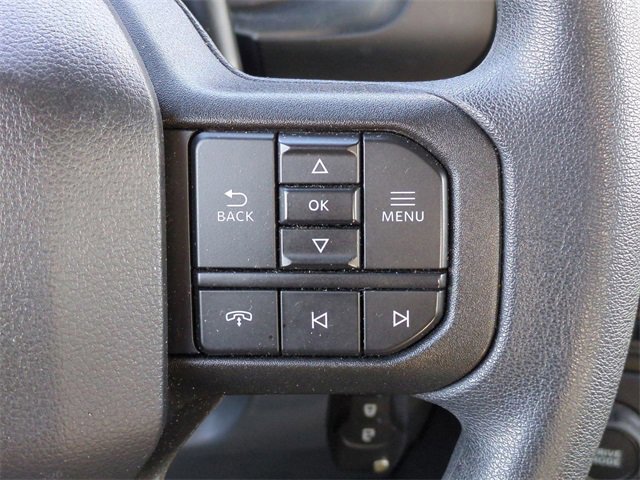 Certified 2024 Ford F350 XL w/ XL Driver Assist Package image 24