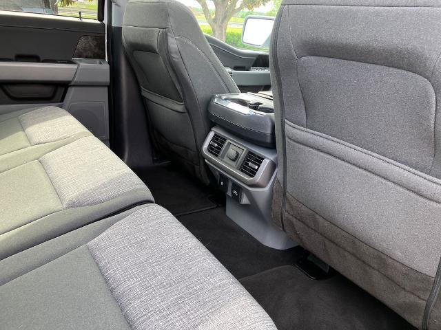 Certified 2023 Ford F150 XLT w/ Equipment Group 302A High AWD/4WD image 17