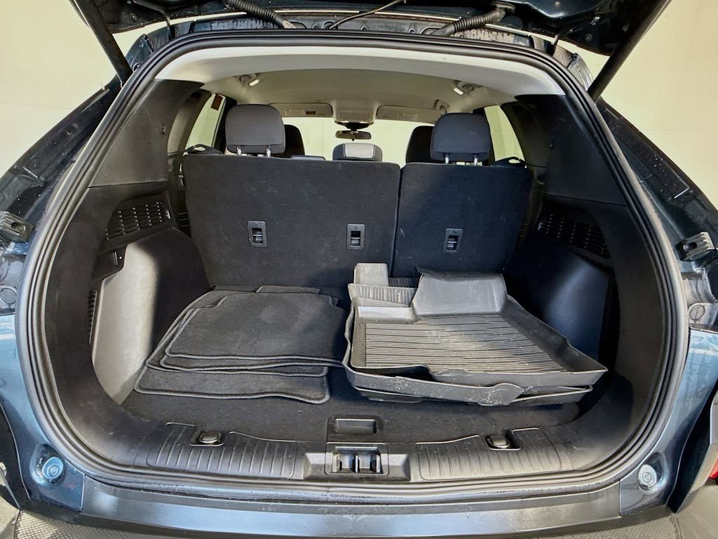 Certified 2022 Ford Escape SE w/ Convenience Package image 25