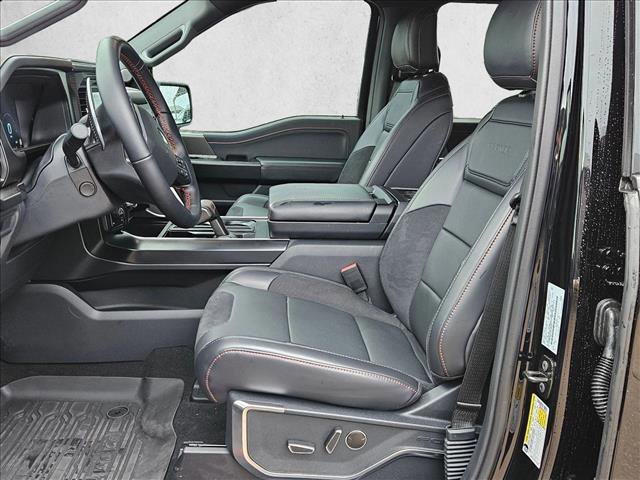 Certified 2025 Ford F150 Raptor image 16
