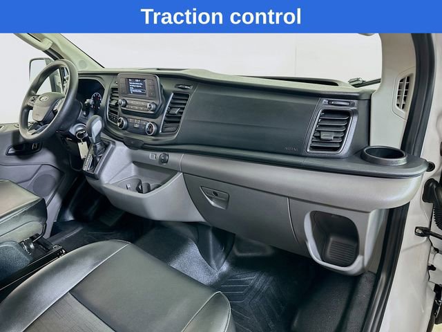 Certified 2023 Ford Transit 150 Base image 15