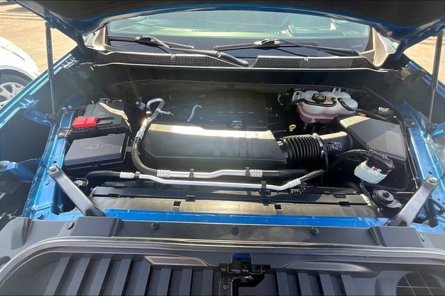 Used 2022 Chevrolet Silverado 1500 LT image 12