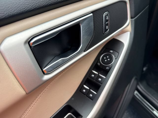 Certified 2022 Ford Explorer XLT AWD/4WD image 30