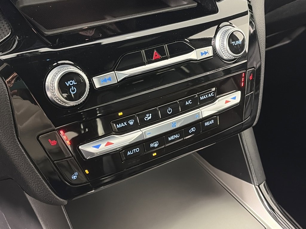 Certified 2022 Ford Explorer ST image 21