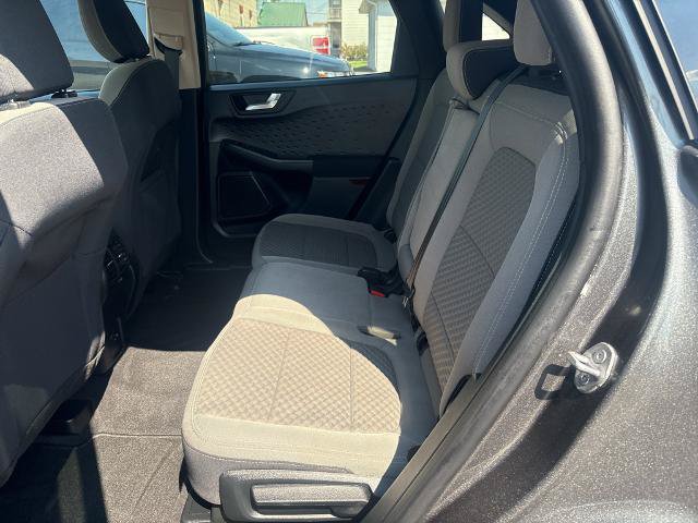Certified 2020 Ford Escape SE AWD/4WD image 27