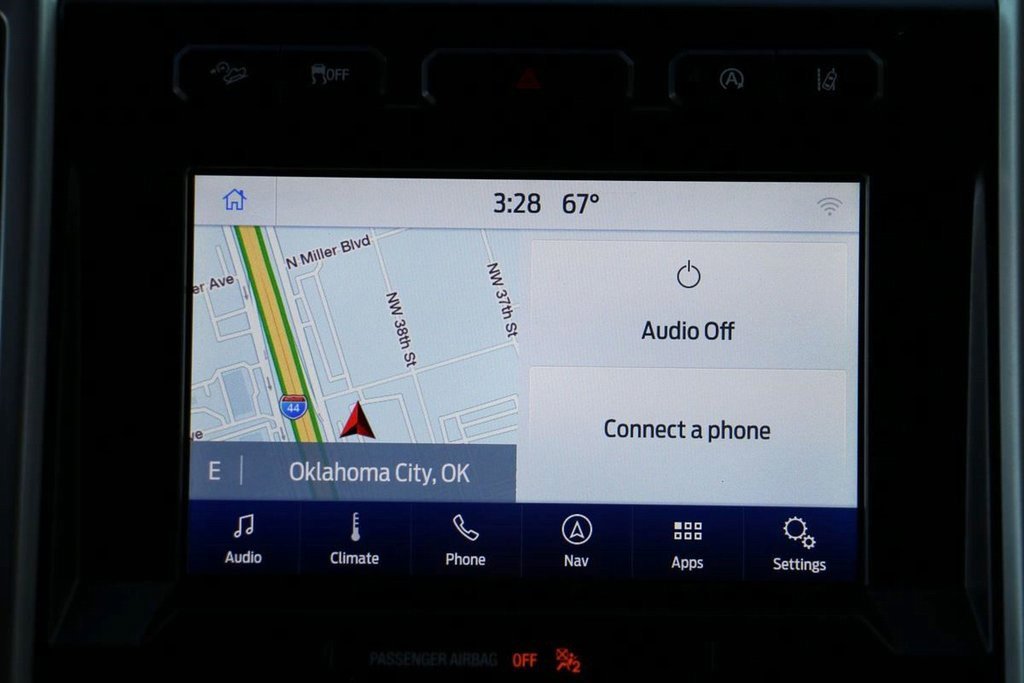 Certified 2020 Ford F150 Lariat image 28