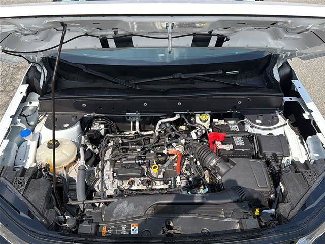 Certified 2023 Ford Bronco Sport Outer Banks AWD/4WD image 33