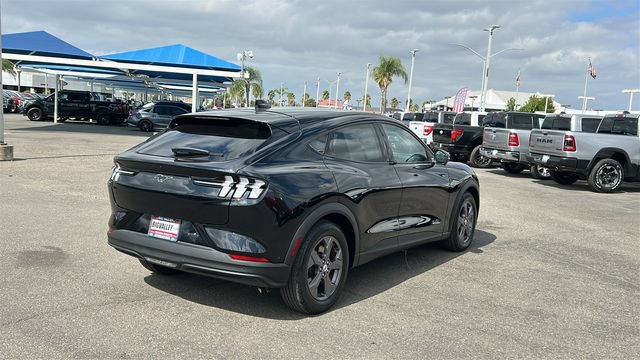 Certified 2023 Ford Mustang Mach-E Select RWD image 3
