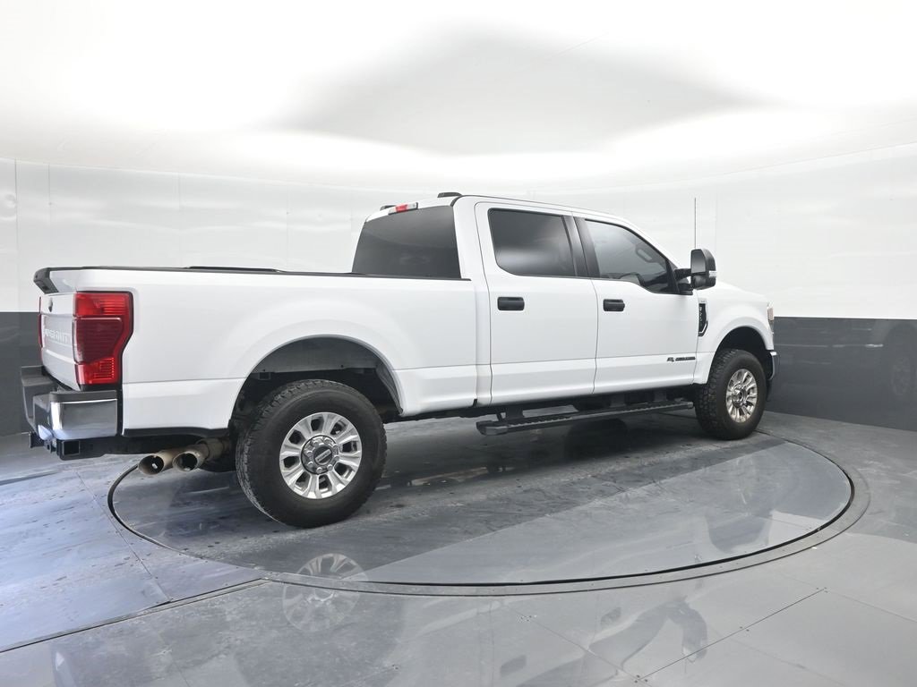 Certified 2022 Ford F250 XLT w/ XLT Value Package image 15