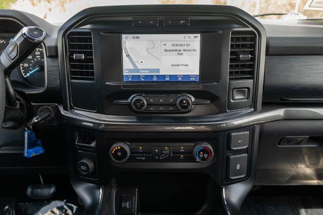Certified 2021 Ford F150 XL w/ STX Appearance Package RWD image 20