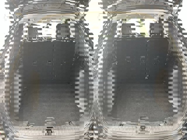 Certified 2023 Ford Escape Platinum image 36