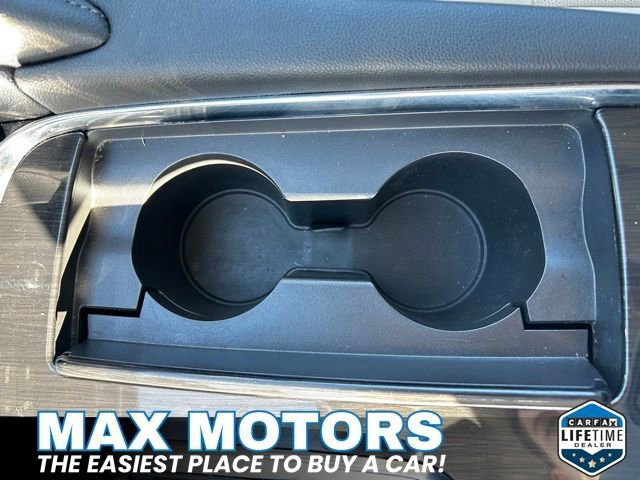 Used 2023 Buick Enclave Premium w/ Experience Buick Package image 29