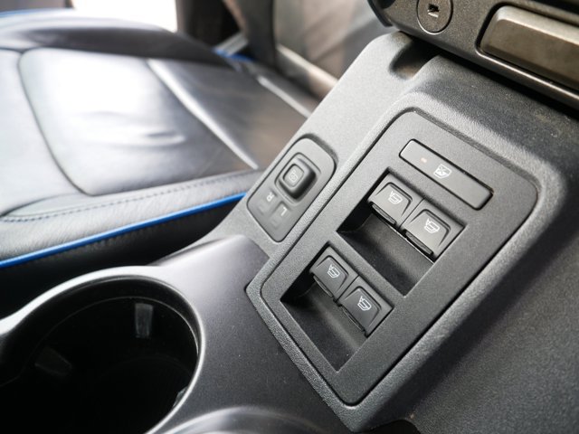 Certified 2022 Ford Bronco Outer Banks AWD/4WD image 29