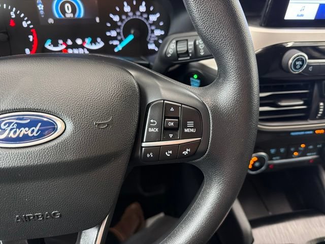 Certified 2020 Ford Escape SE AWD/4WD image 23