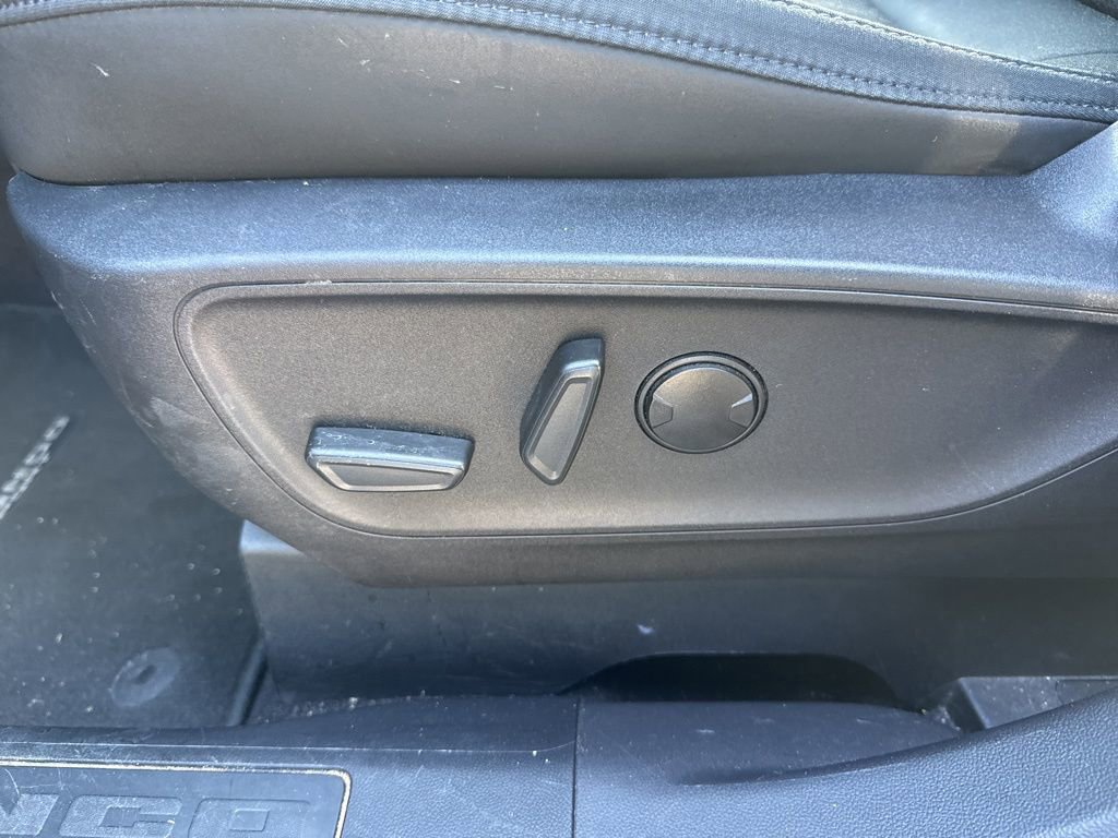 Certified 2023 Ford Bronco Sport Big Bend w/ Convenience Package image 11