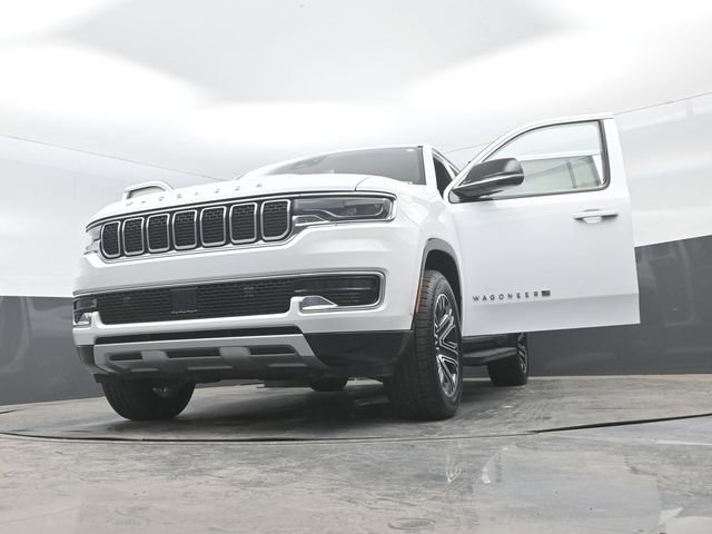 Used 2024 Jeep Wagoneer Series II AWD/4WD image 29