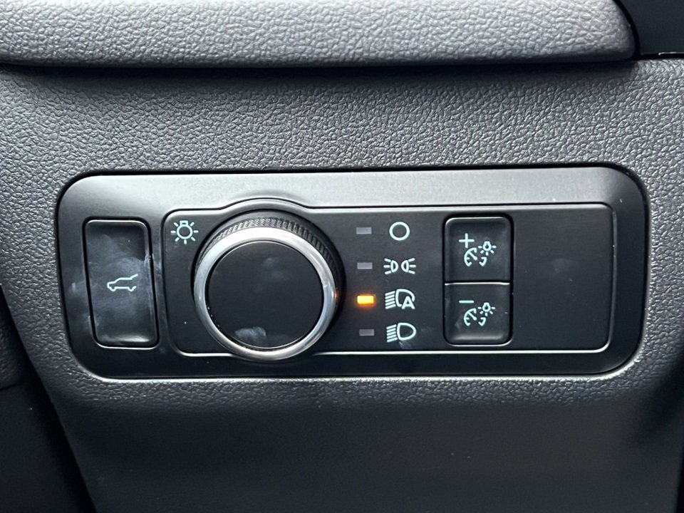 Certified 2023 Ford Escape ST-Line w/ Tech Pack #1 image 18