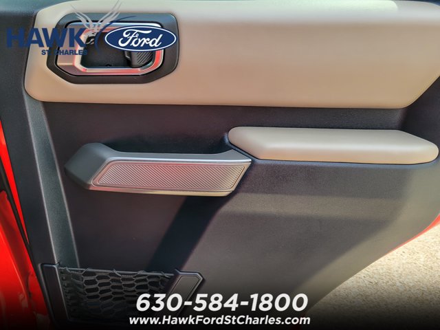Certified 2023 Ford Bronco Wildtrak AWD/4WD image 19