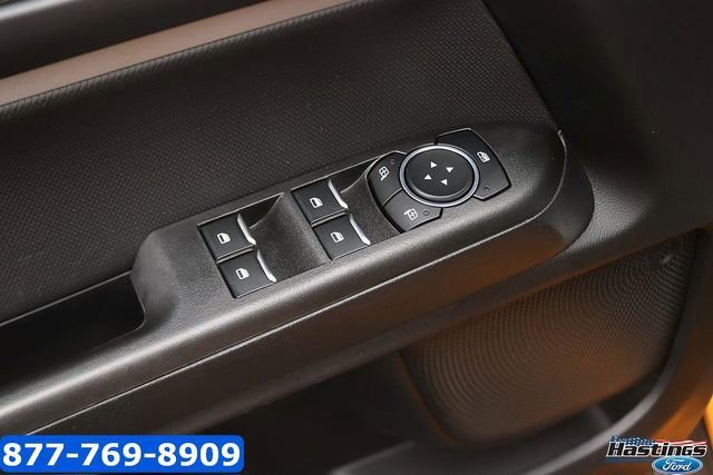 Certified 2023 Ford Bronco Sport Big Bend image 11